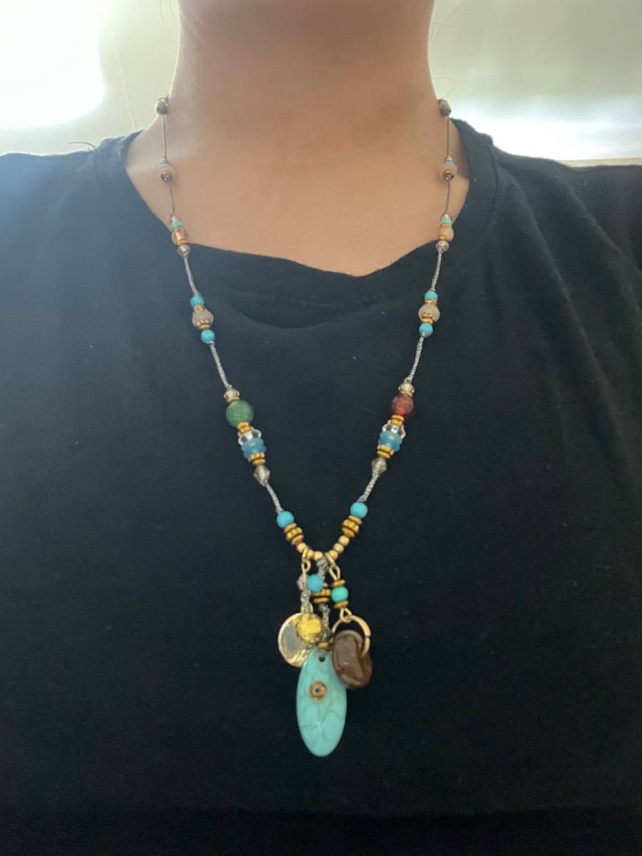 Necklace