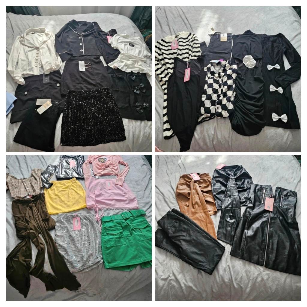 Women Summer Clothes Bundle Size Xs BNWT