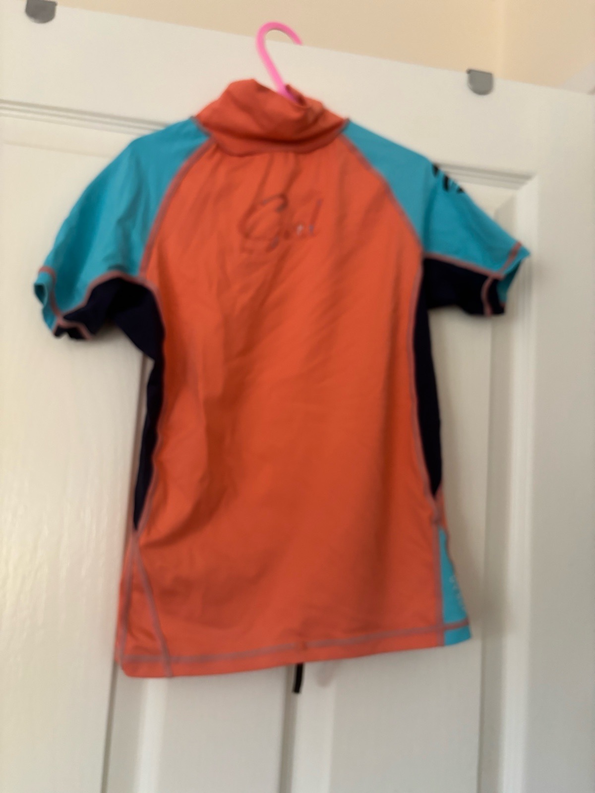 Gul swim rash top