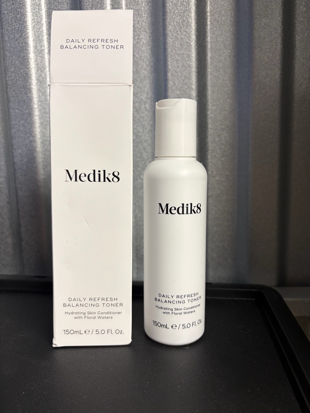 Medik8 Daily Refresh Balancing Toner, 150ml Brand new