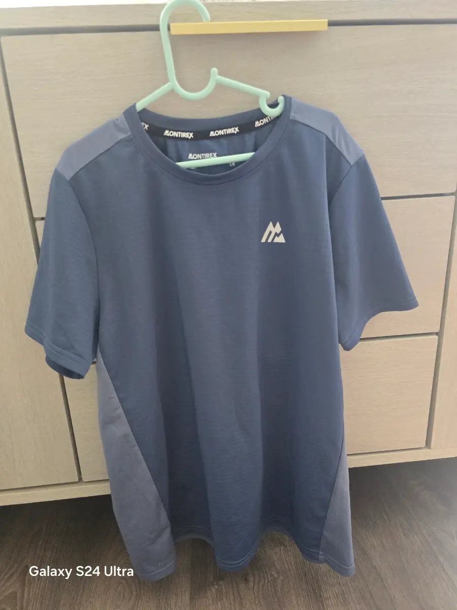 Montriex top