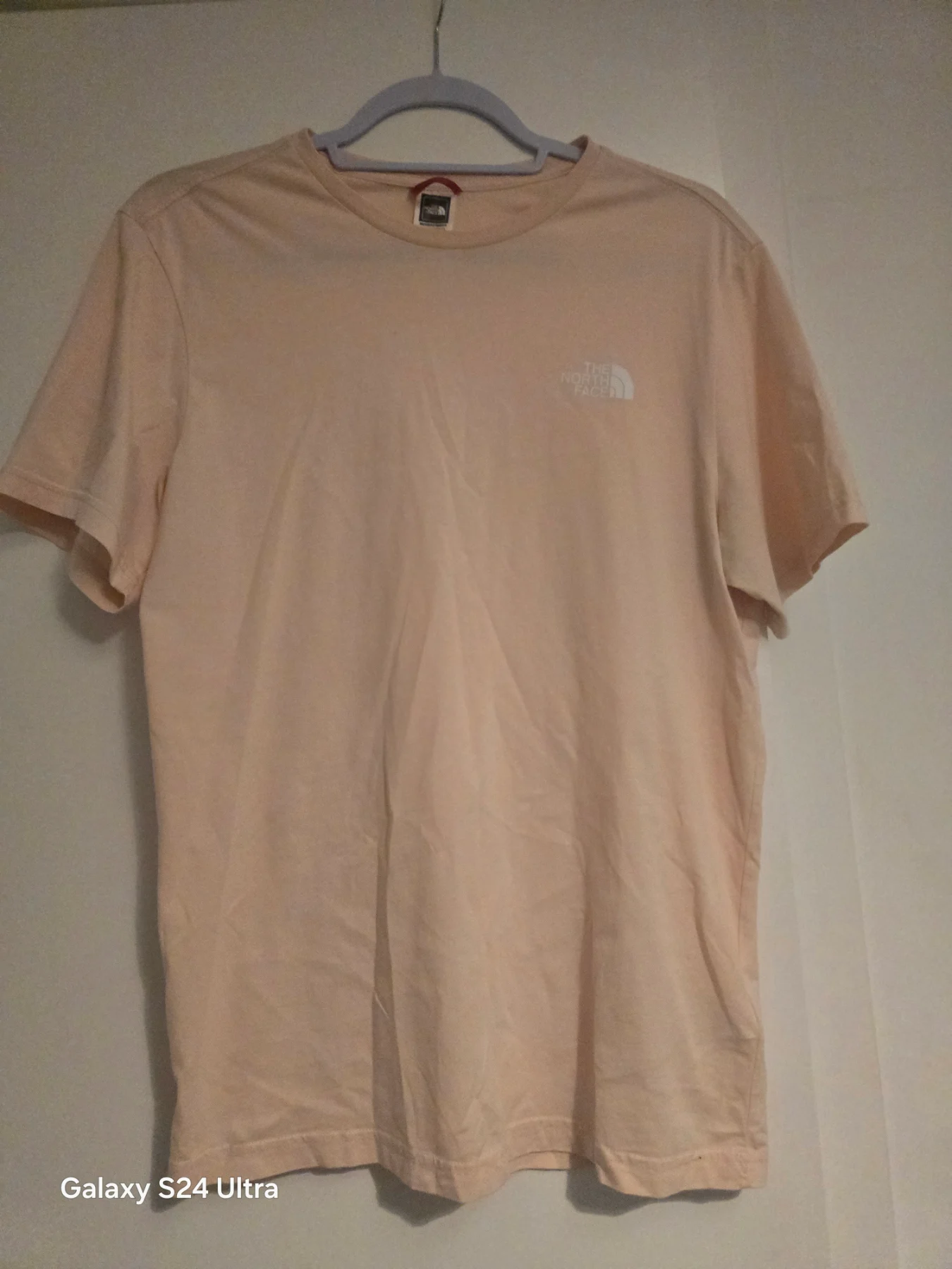 The north face top