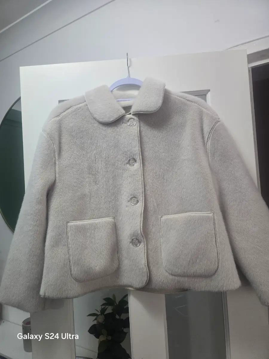 Gerard Faux Fur coat