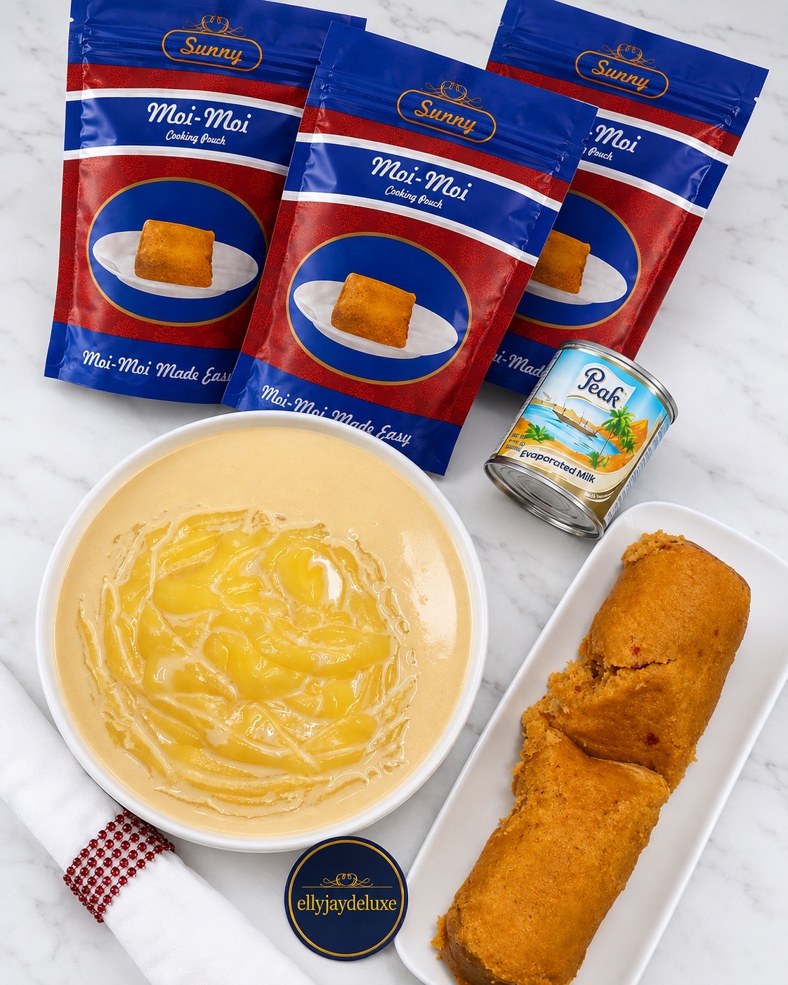 moi moi cooking pouches