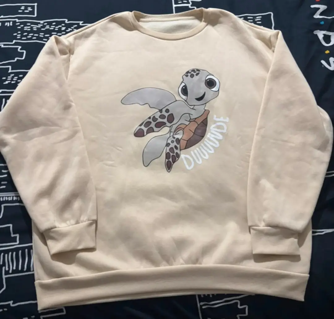 Squirt jumper