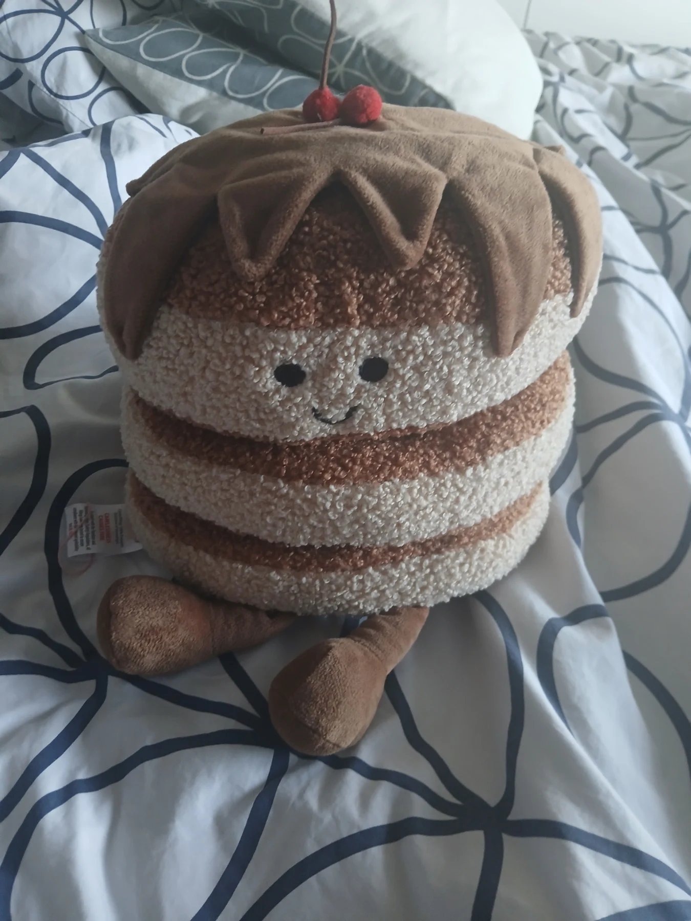 Soft toy
