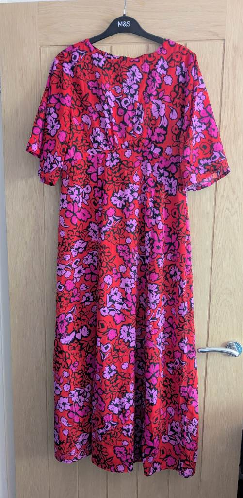 Influence ladies dress BNWT