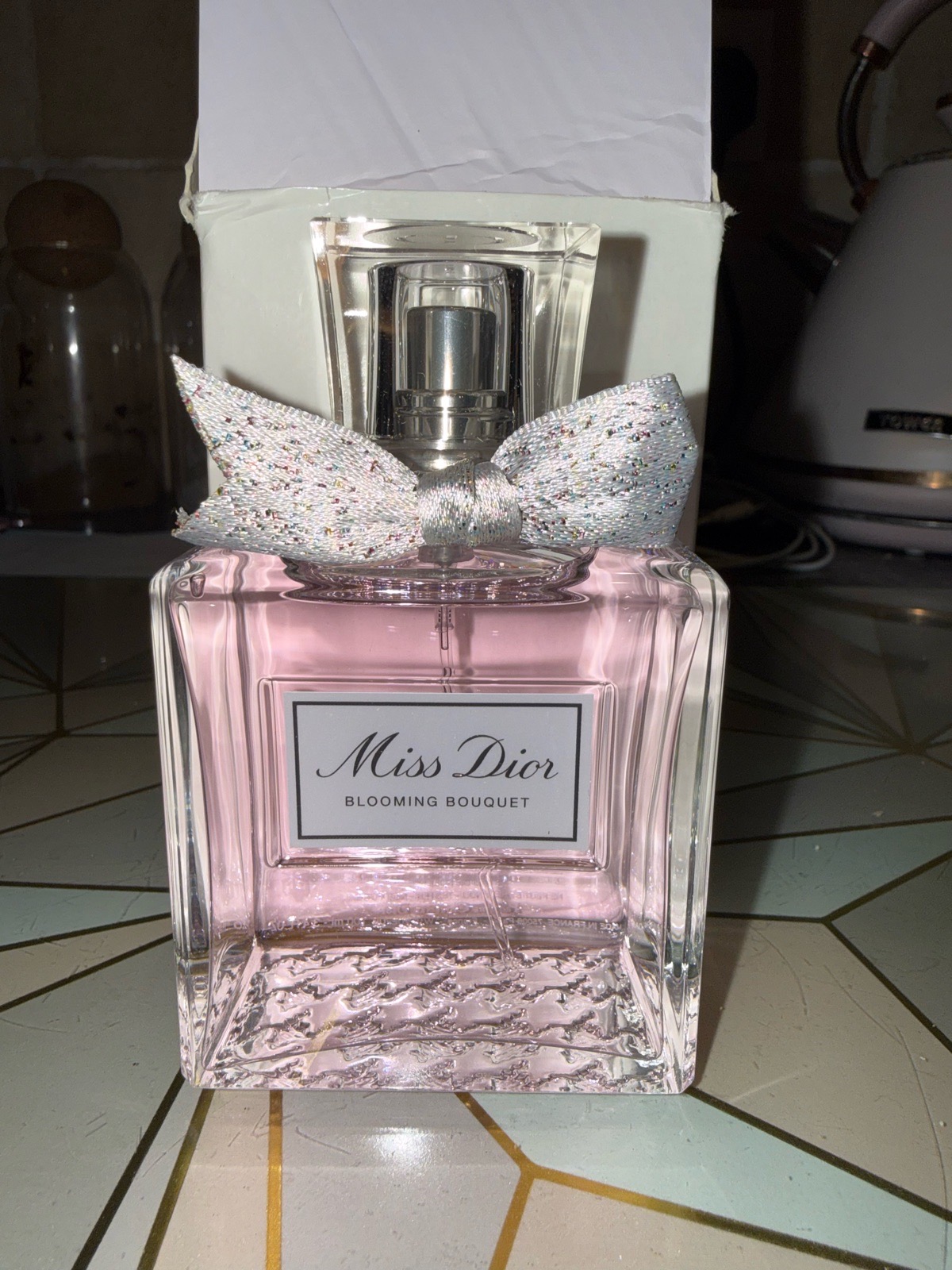 Miss Dior Blooming Bouquet 💐 100ml