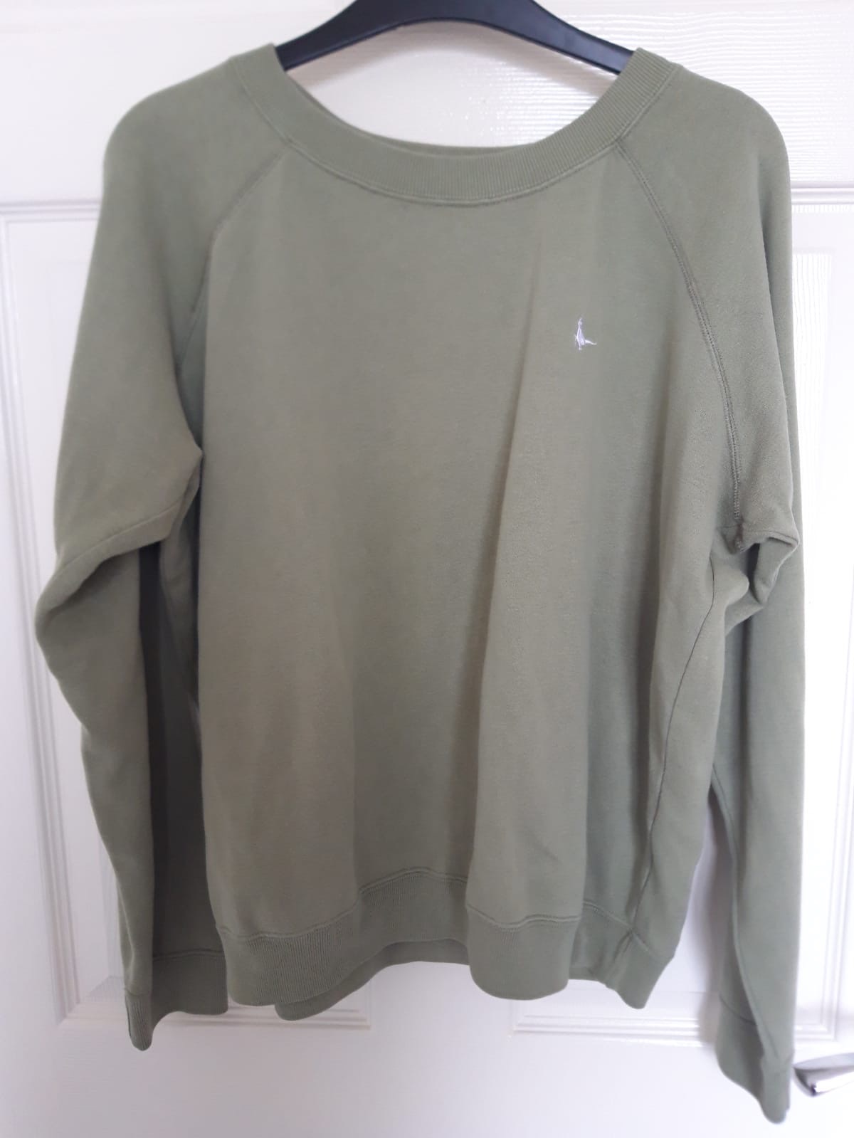 Jack Wills Sweatshirt UK12