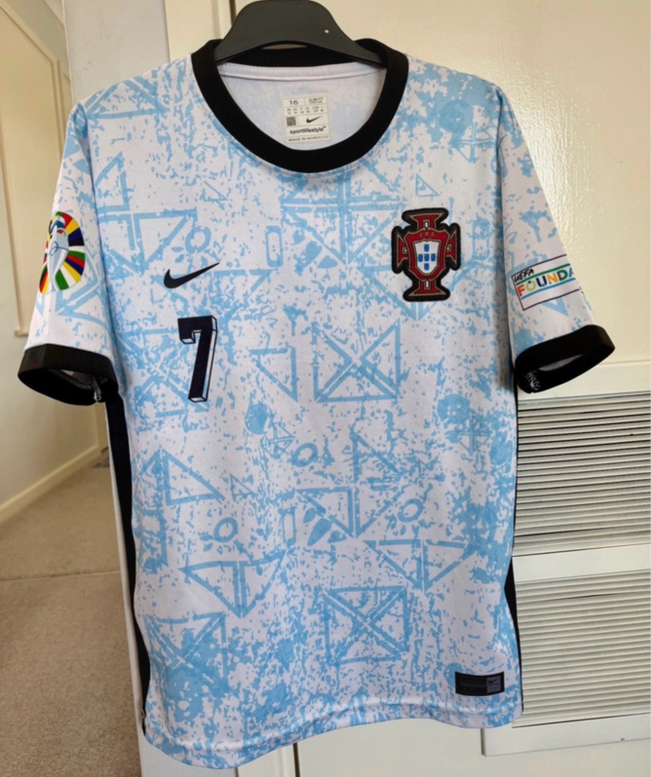 Boys t-shirt