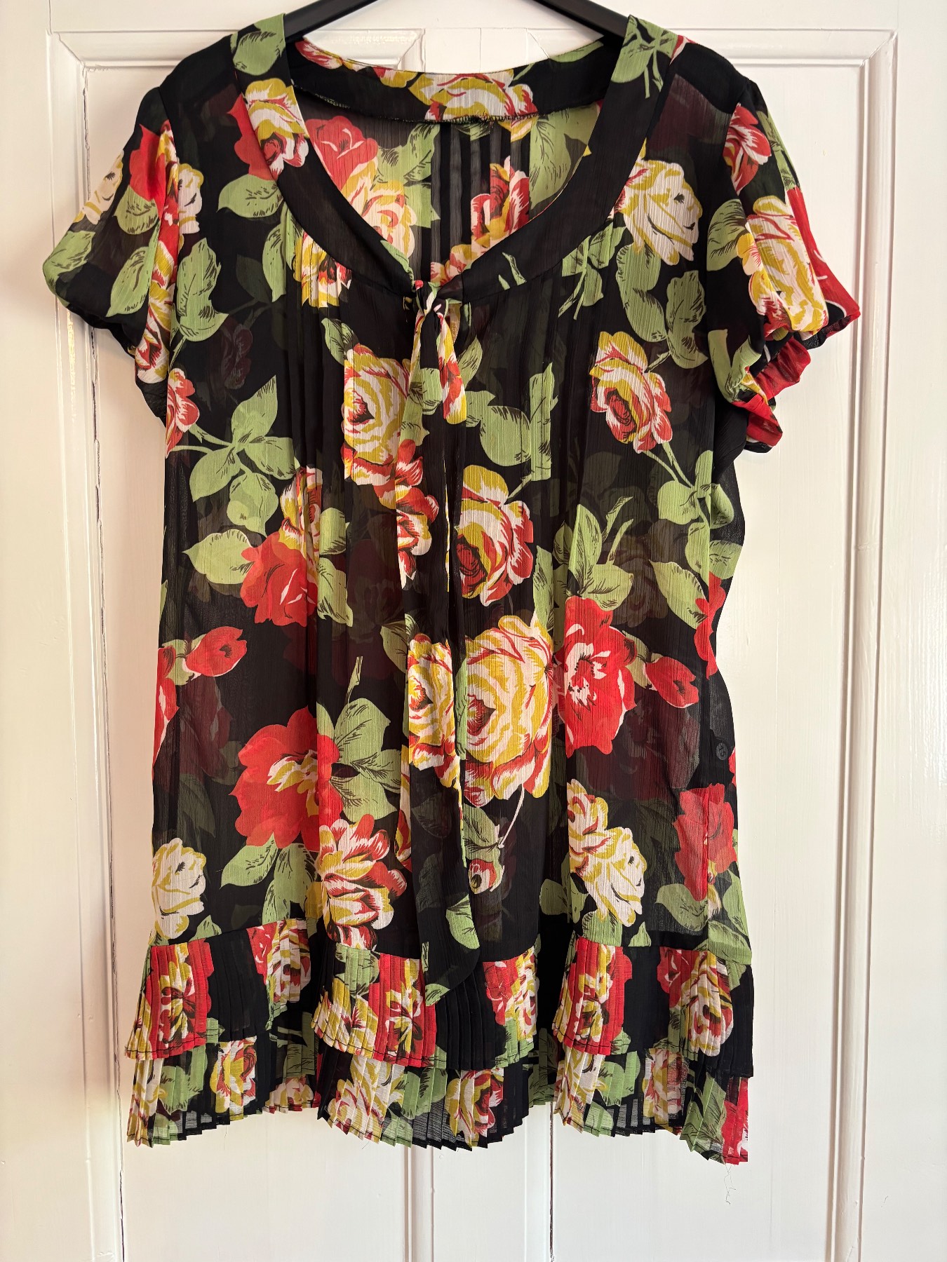 Next Ladies Top - Size 14