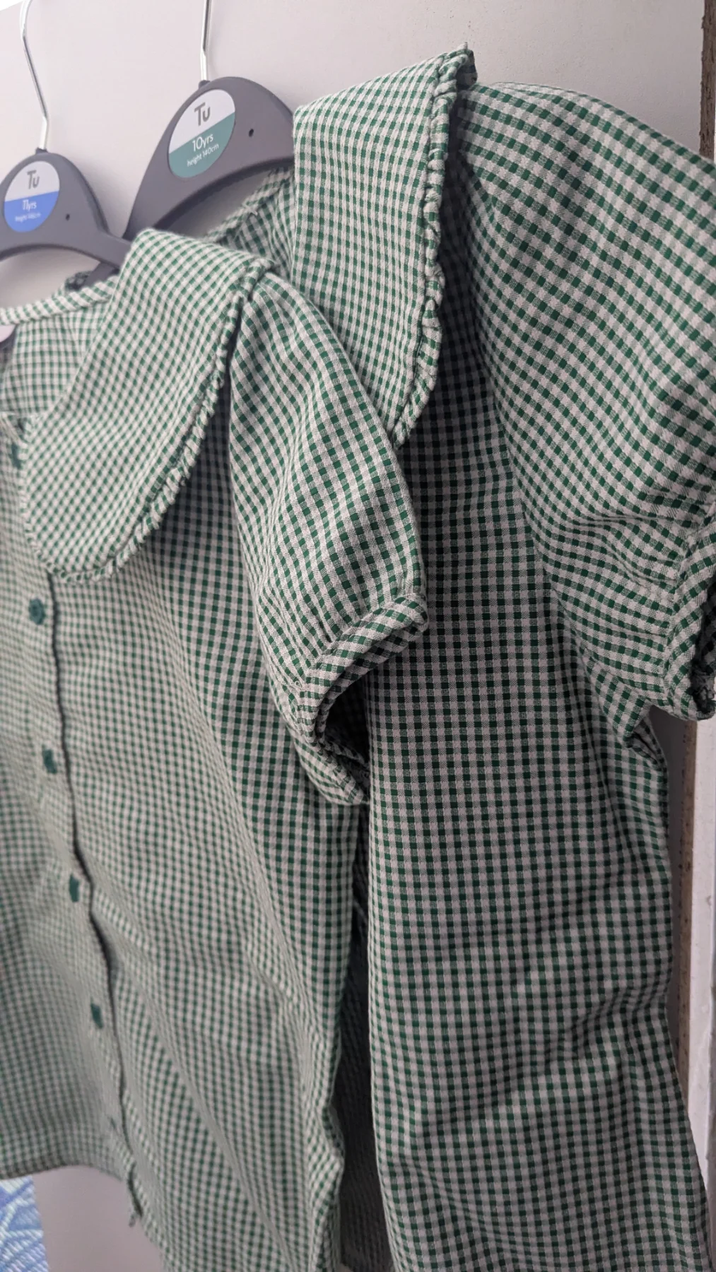 Uniform shirts