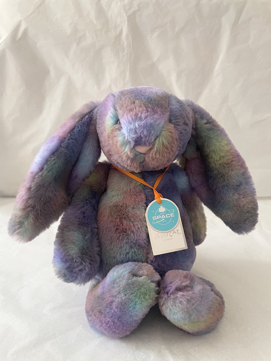 Jellycat Zodihope Luxe Bunny, genuine and brand new with tags