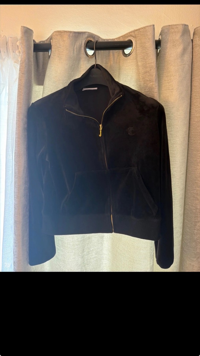 Juicy couture jumper
