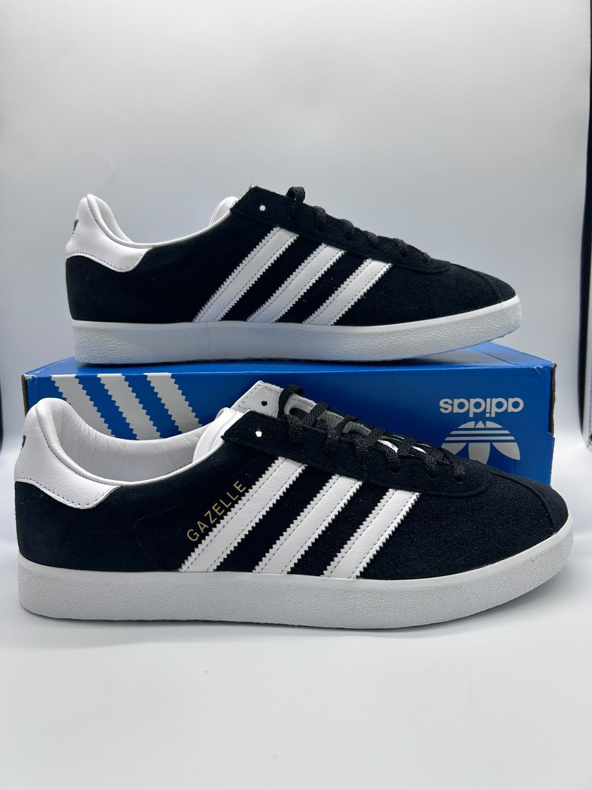 Adidas Gazelle 85 Men’s Trainers UK 10 NEW