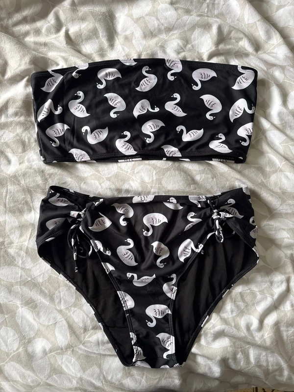 Strapless Bikini 20/22