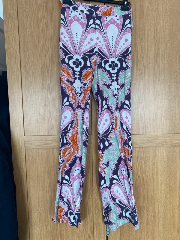 Zara Trousers size XS