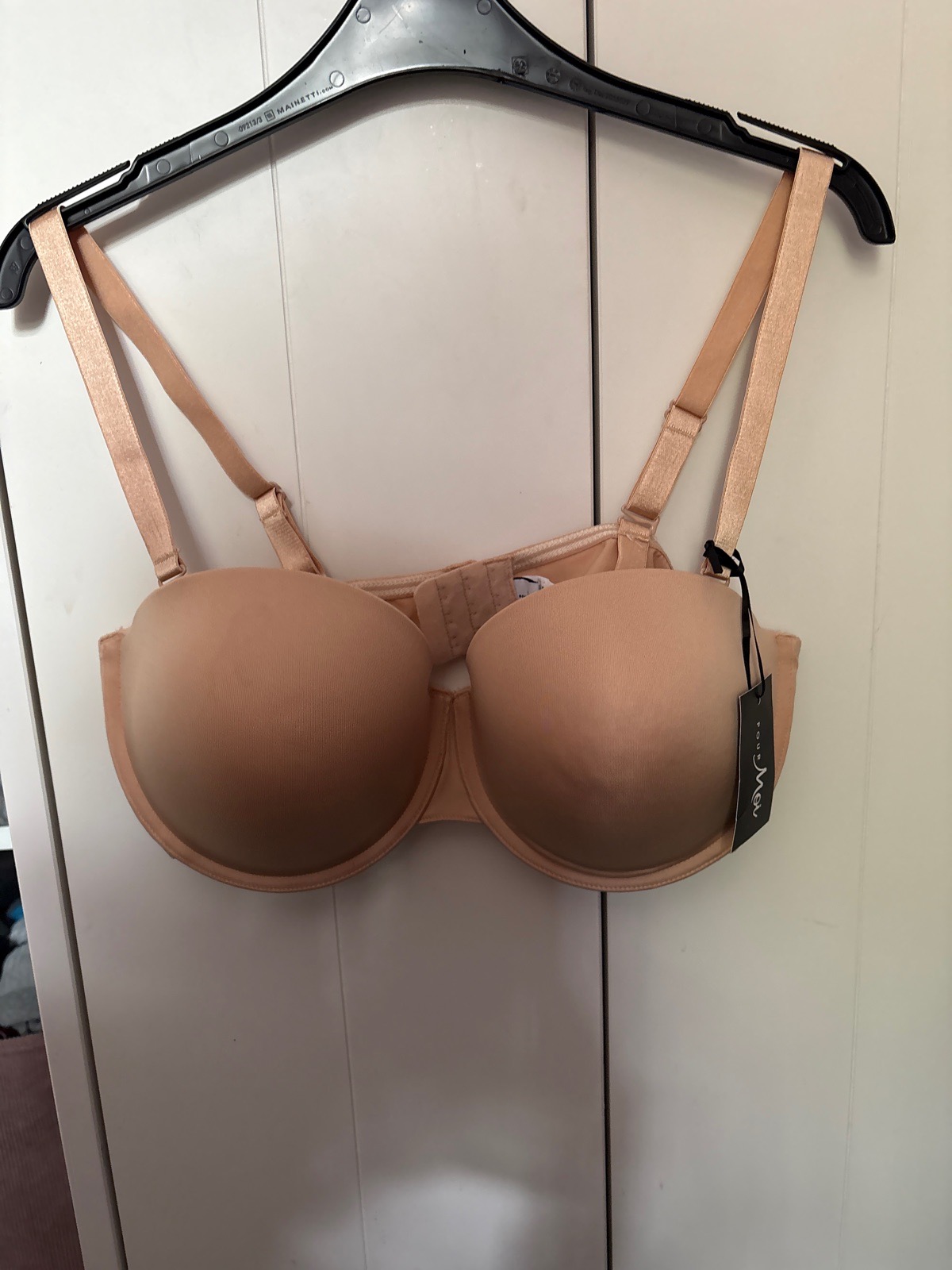 Woman's bra