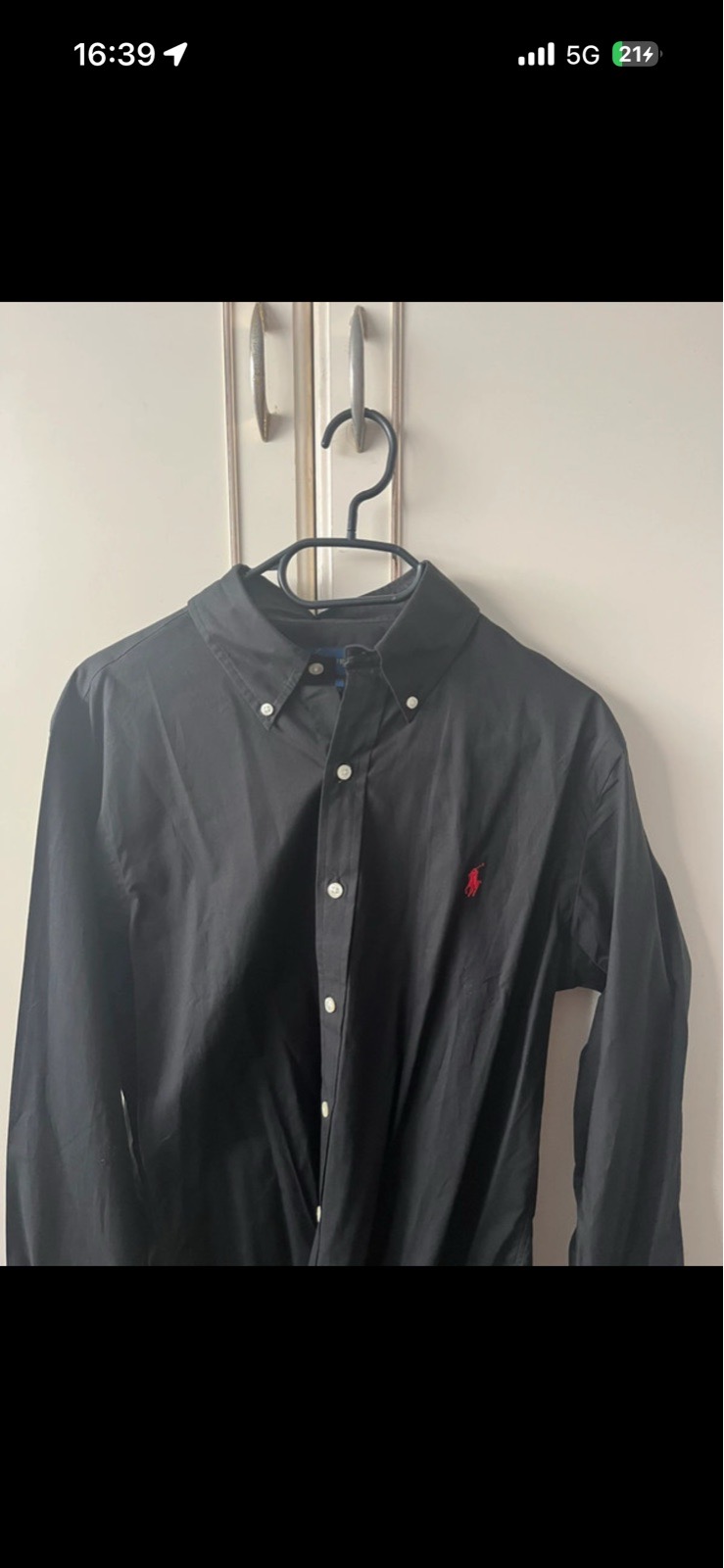 Ralph Lauren shirt