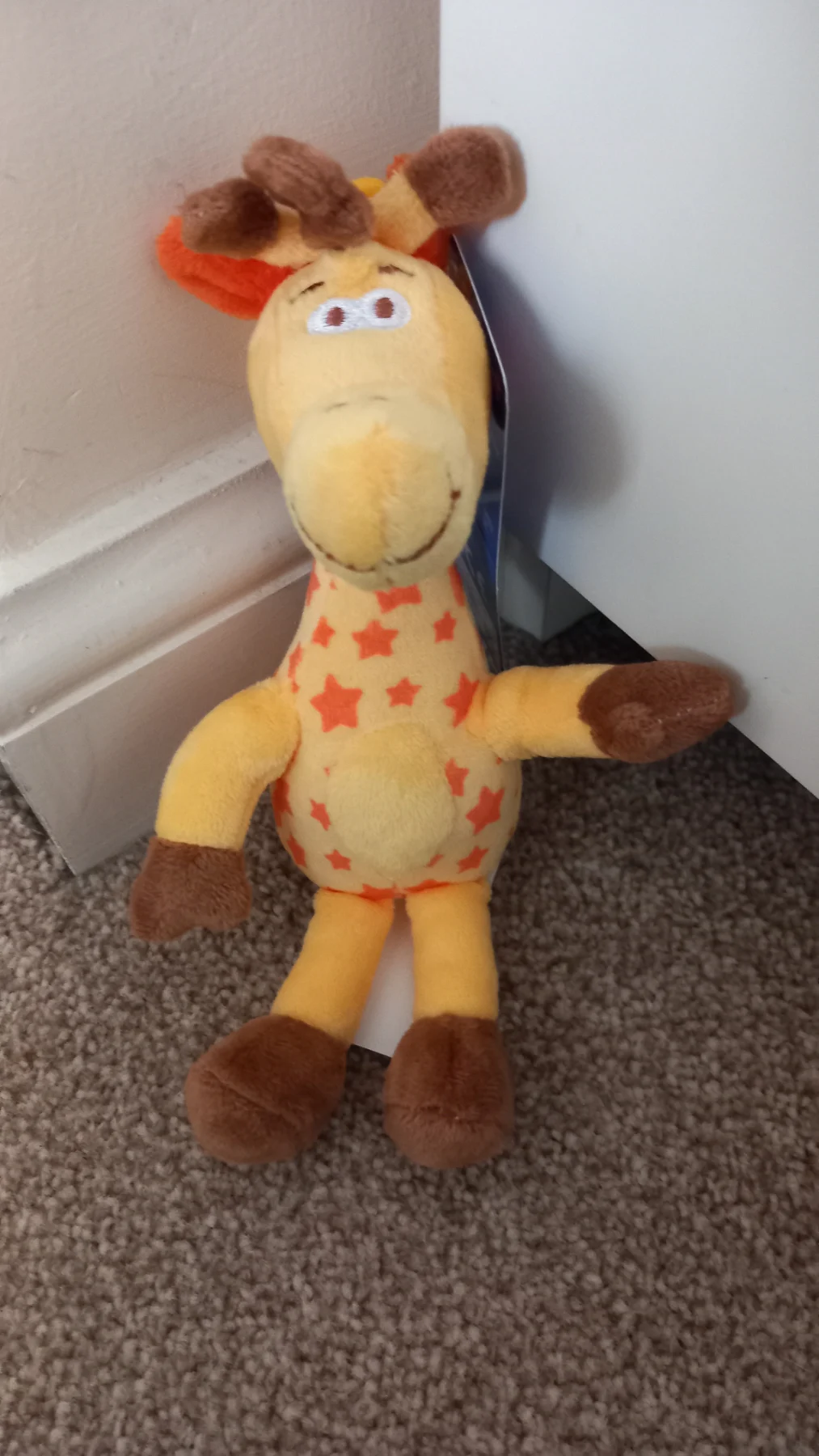 Toys r Us Geoffrey