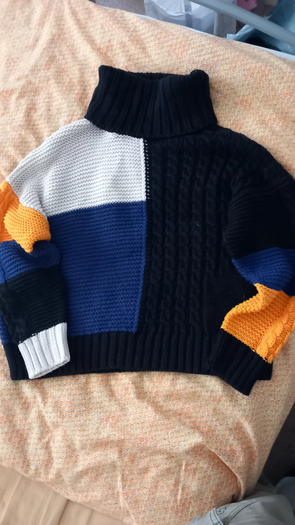 Womans jumper