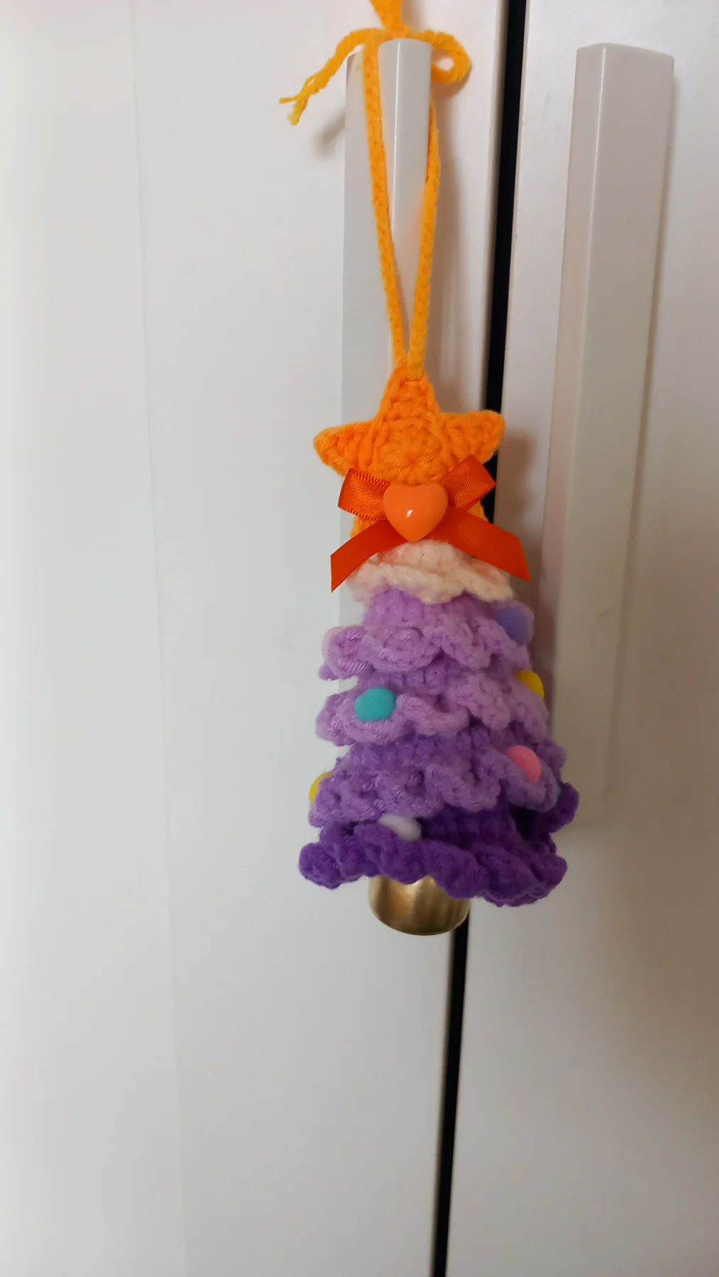 Crochet Christmas