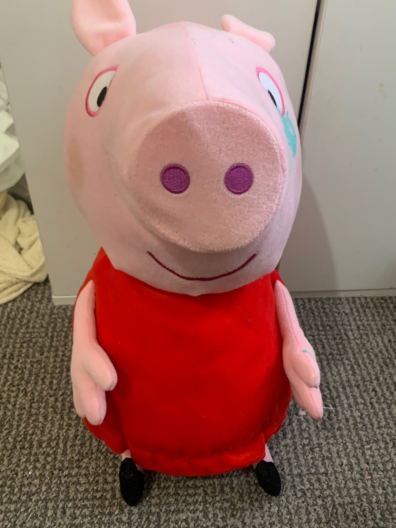 Peppa Pig