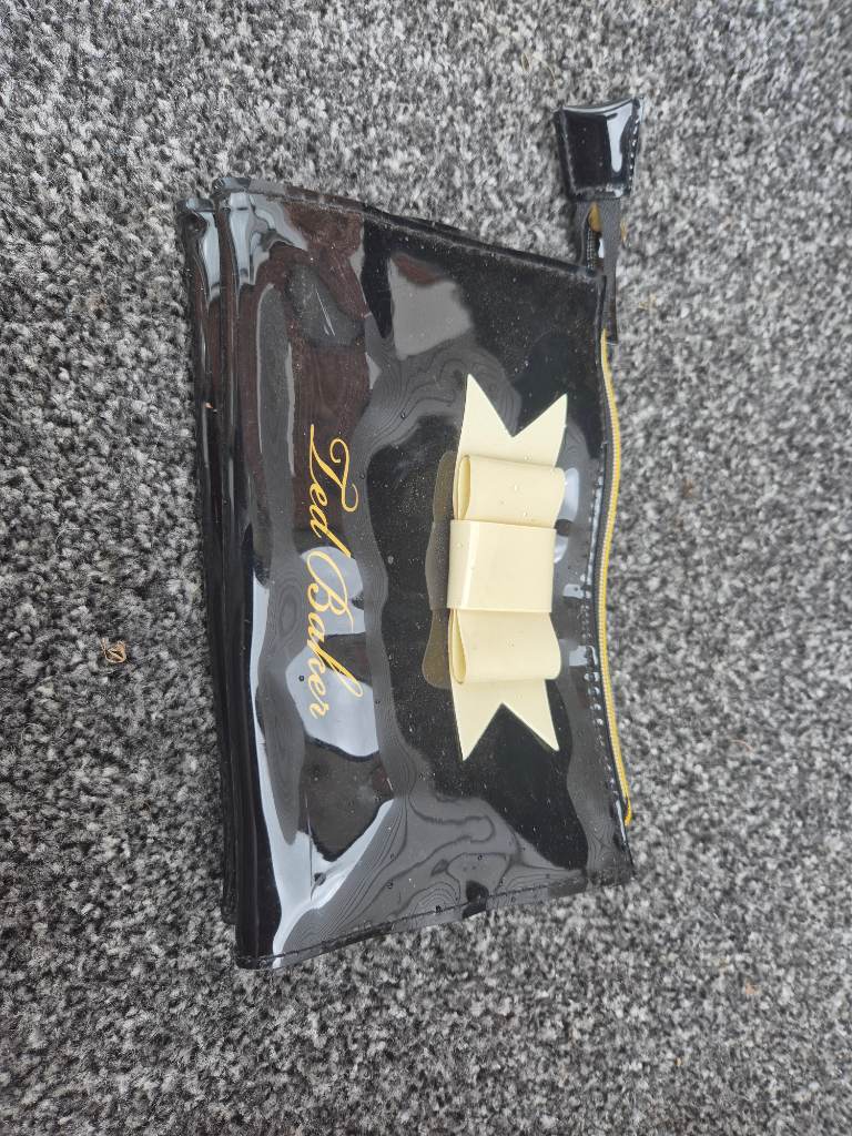 Tedbaker purse