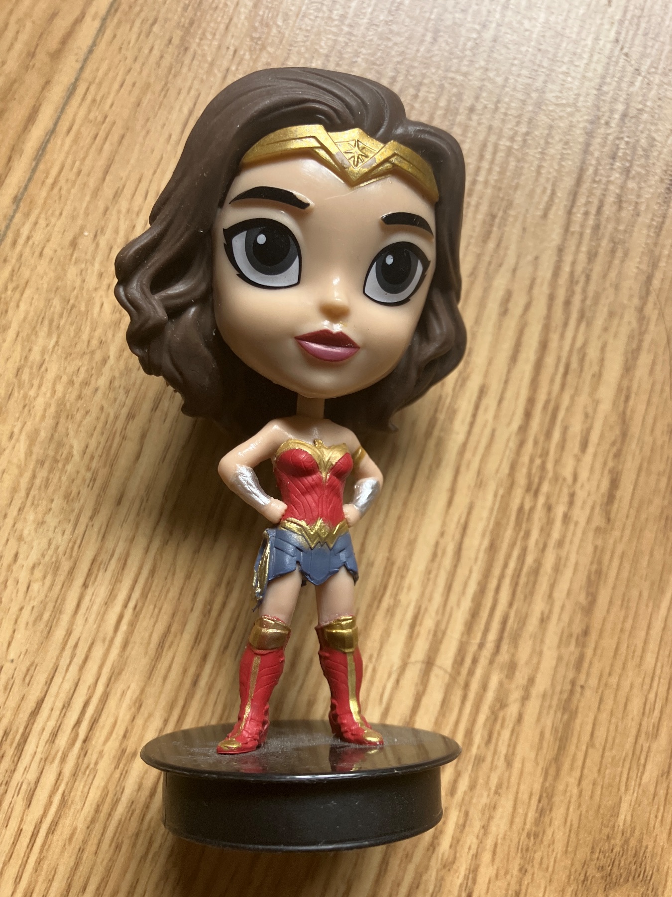 Wonder Woman Bobble Head