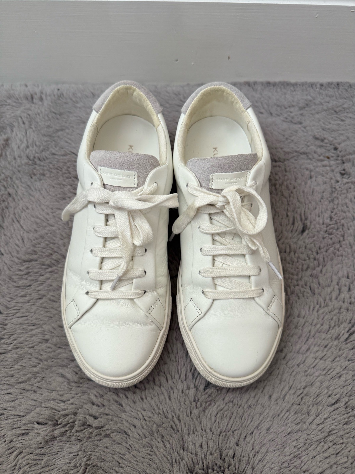 Kurt Geiger trainers