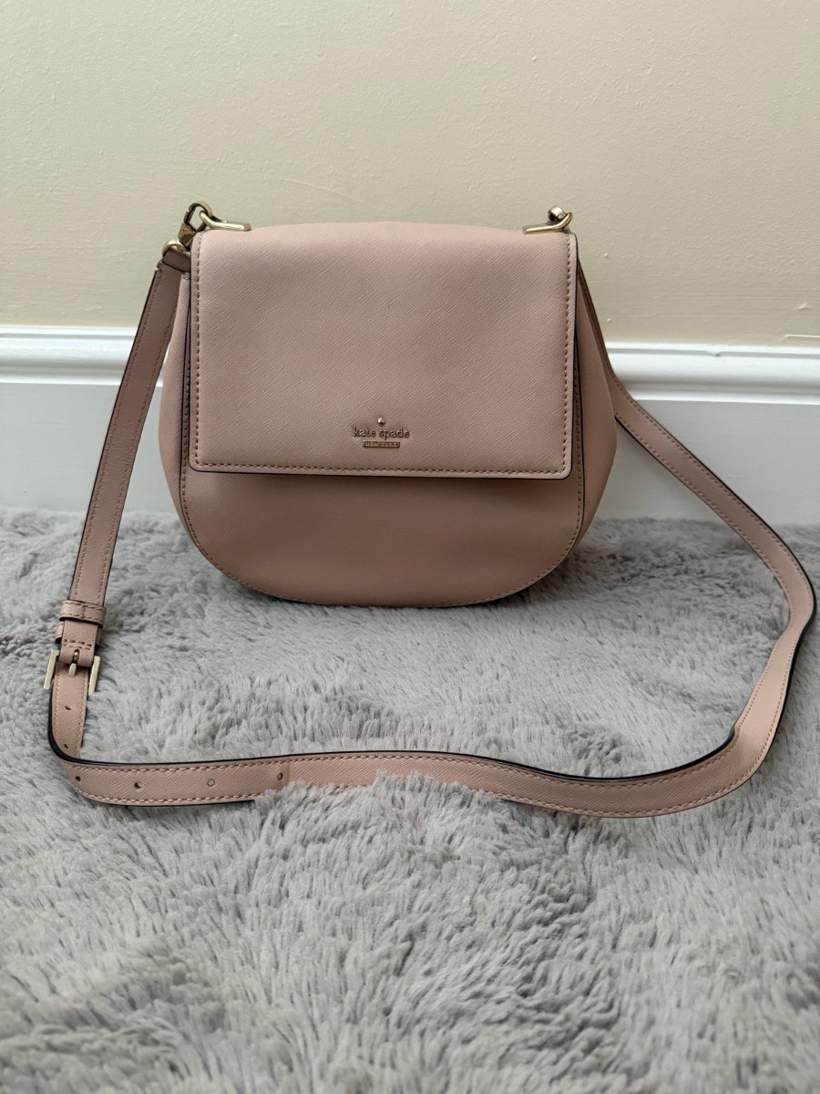 Kate Spade crossbody bag