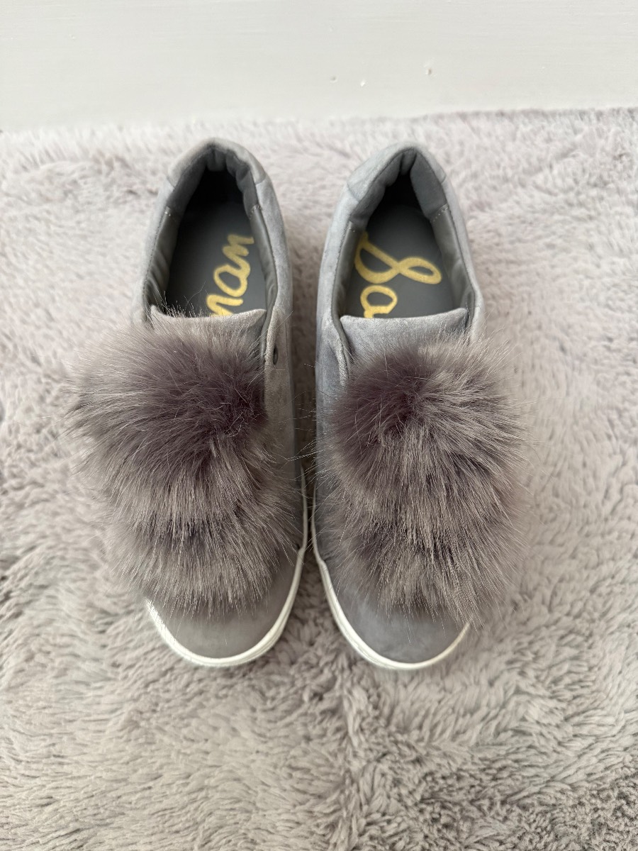 Sam Edelman loafers trainers