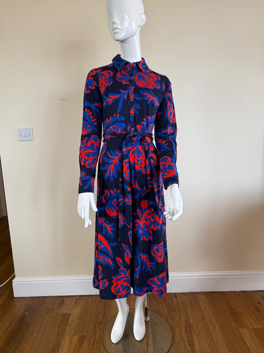 Boden dress new with tags