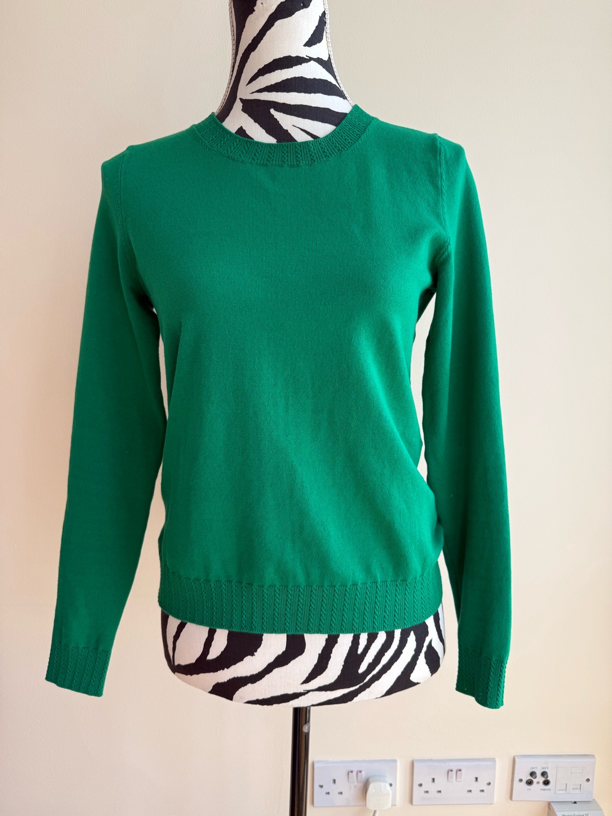 Boden jumper new with tags