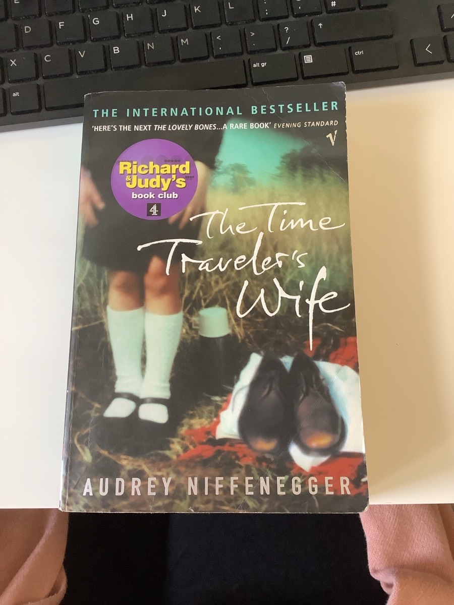 The Time Traveler’s Wife