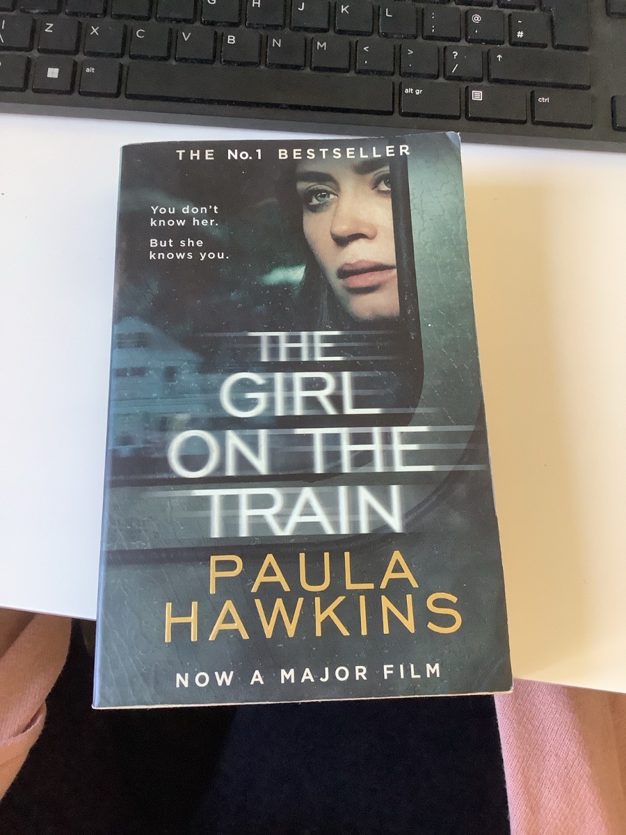 The Girl on the Train