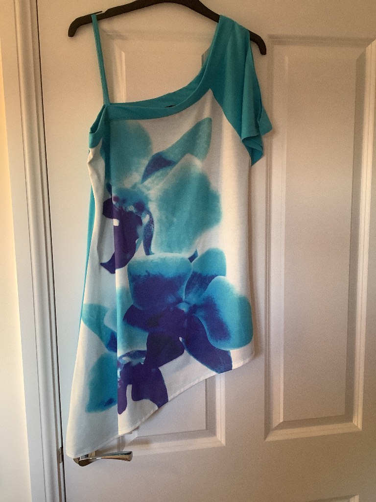 George top size 12
