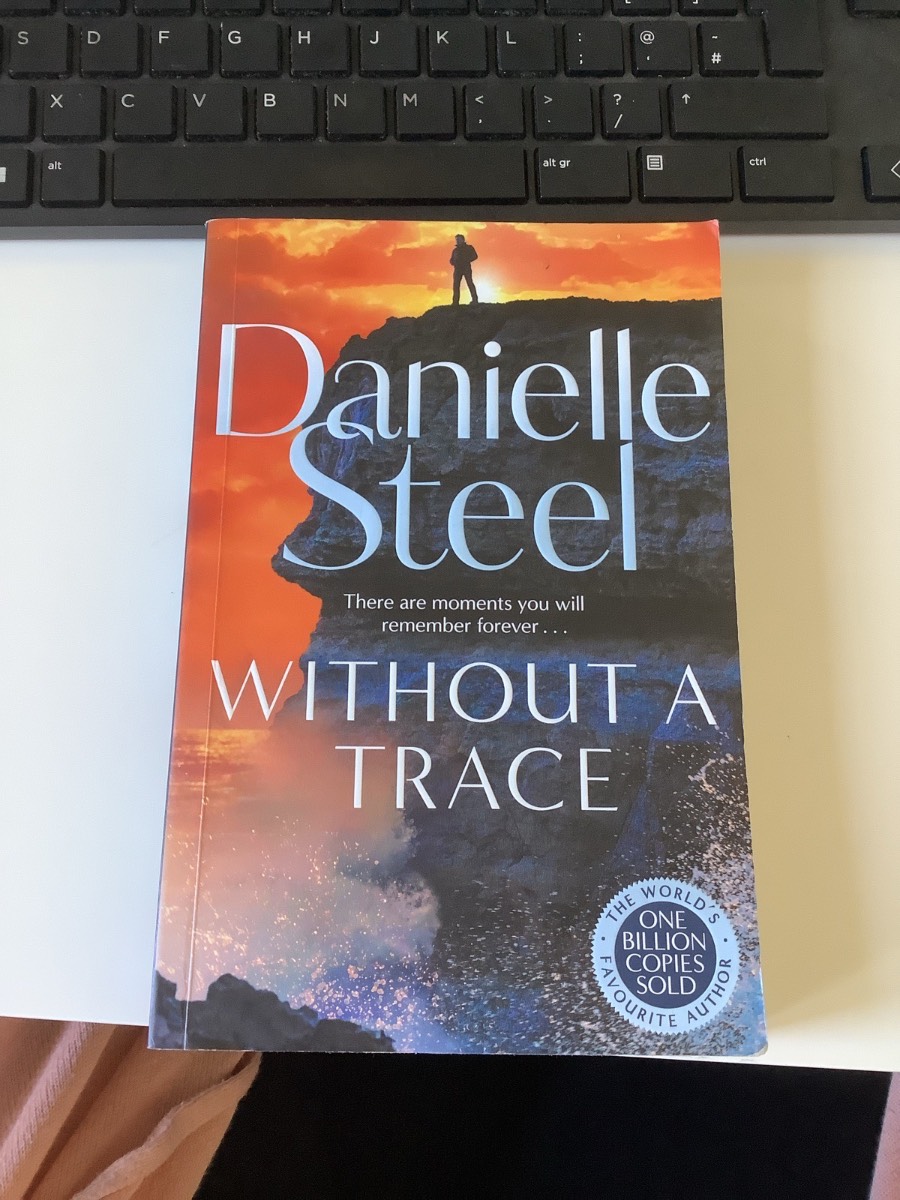 Without a Trace