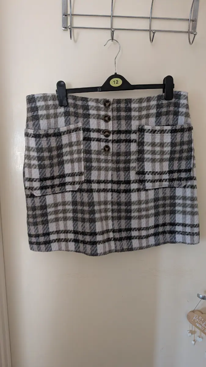 Tu size 20 skirt