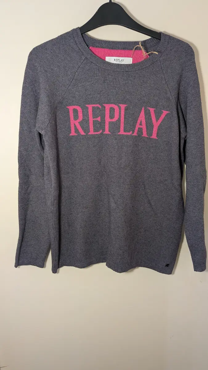 Replay jumper