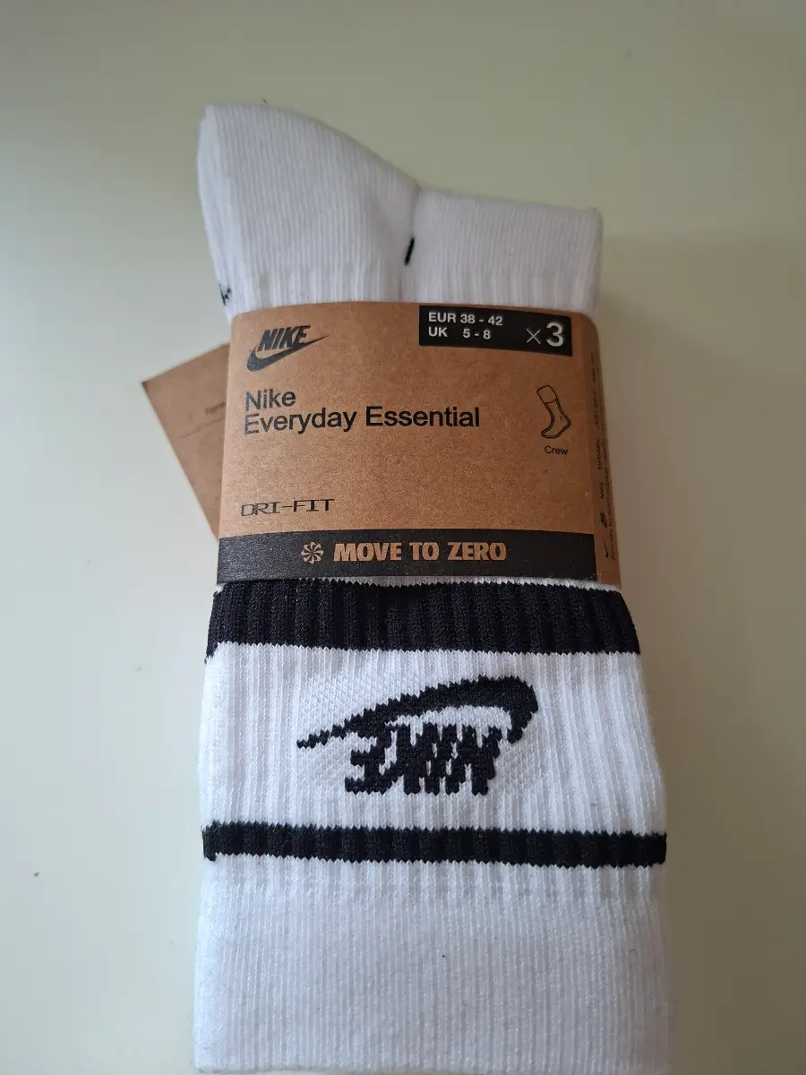 Nike socks