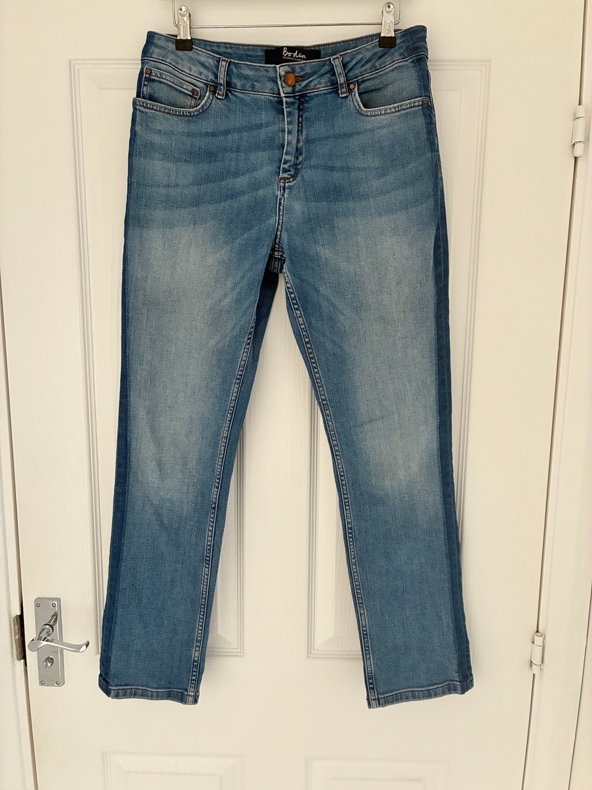 Boden Jeans Size 12