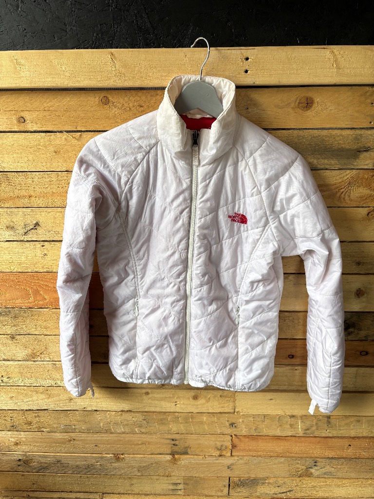 The Northface Coat - women’s small