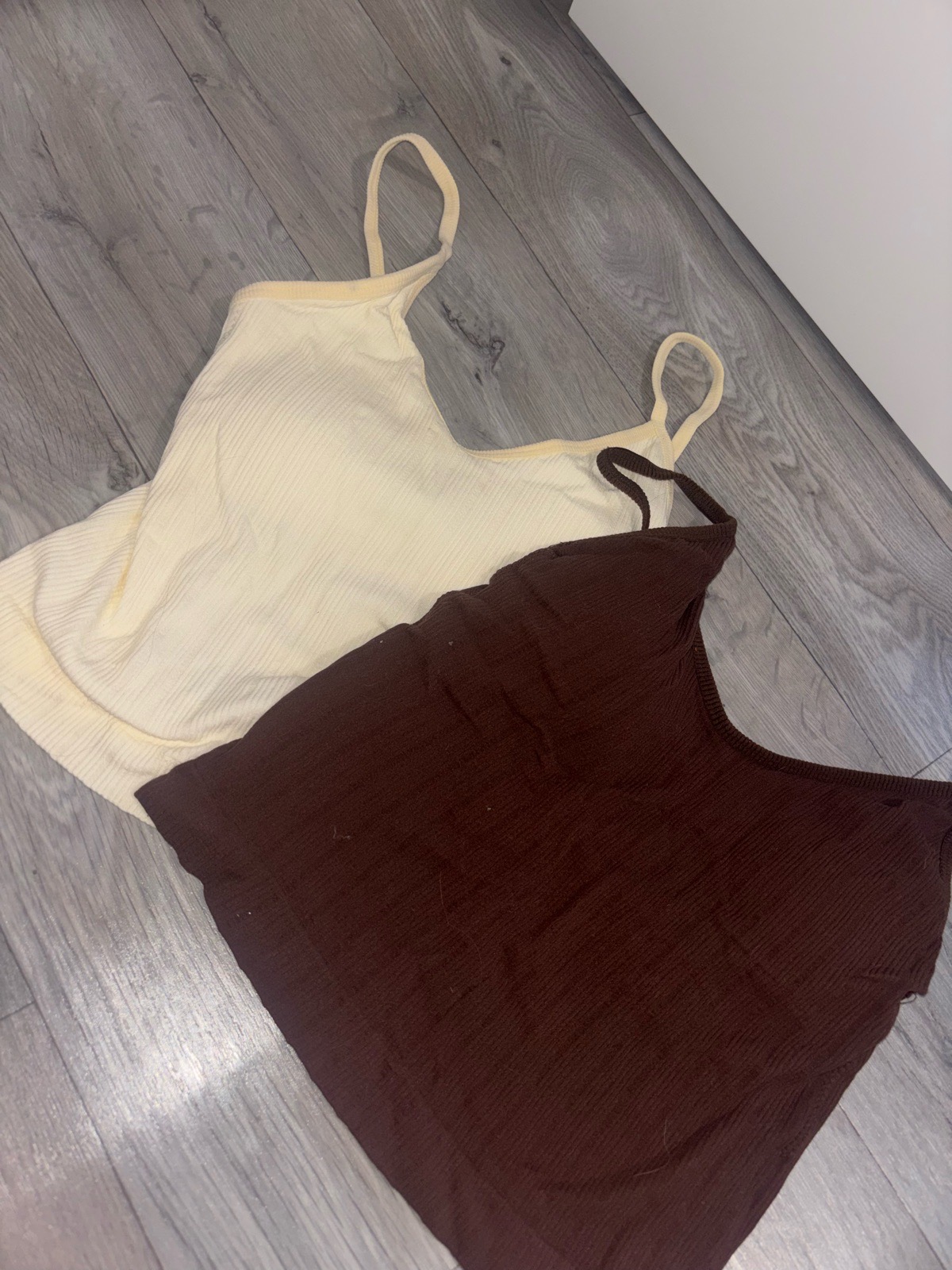 Mini tops