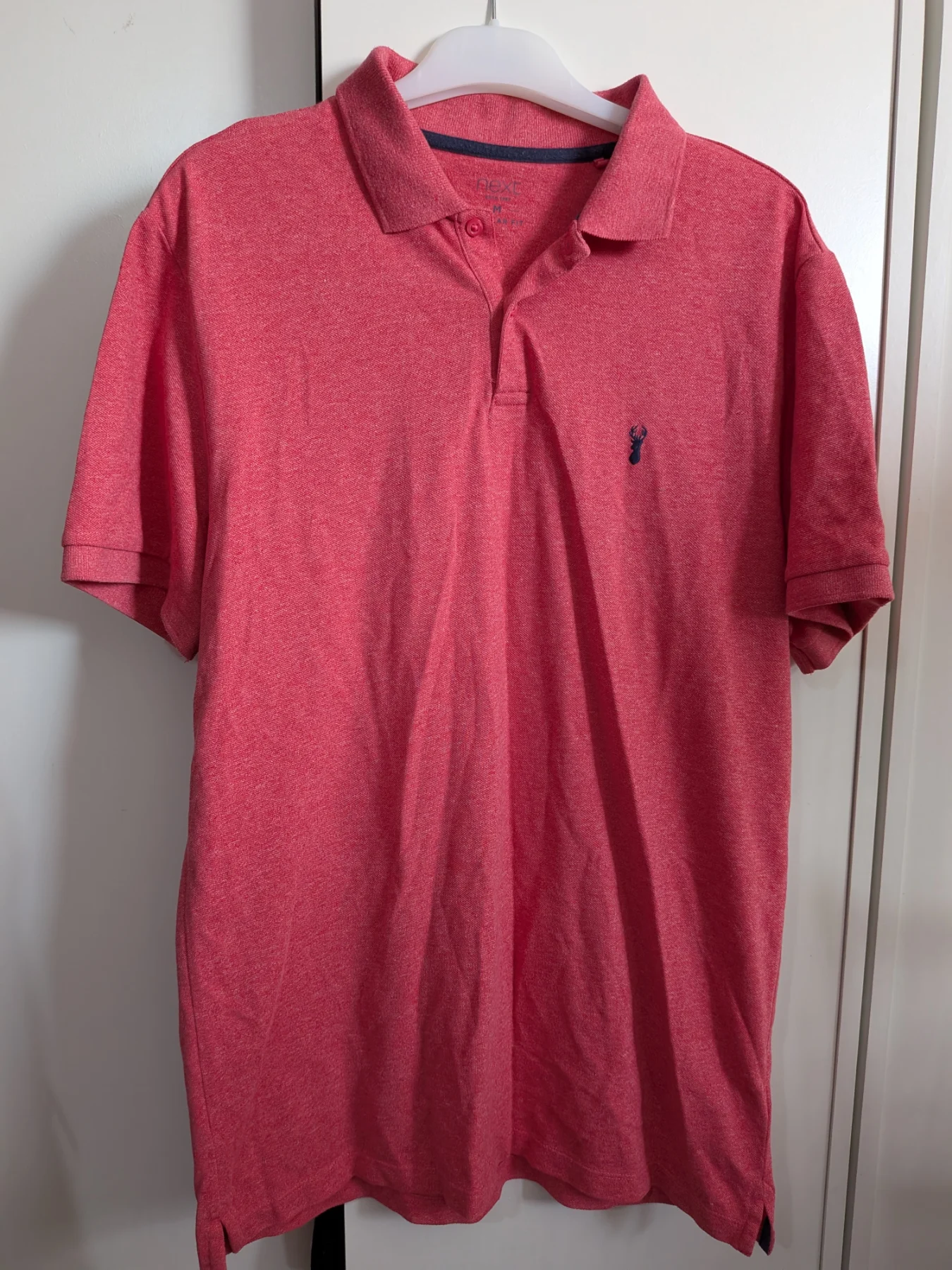 Mens next t-shirt size medium