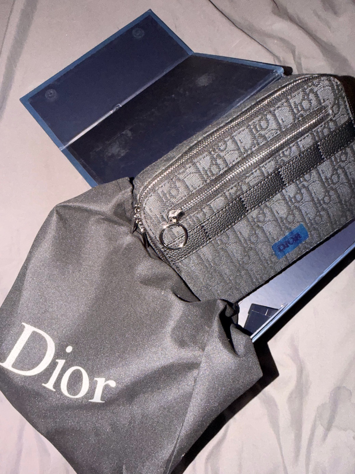 Doir Pouch