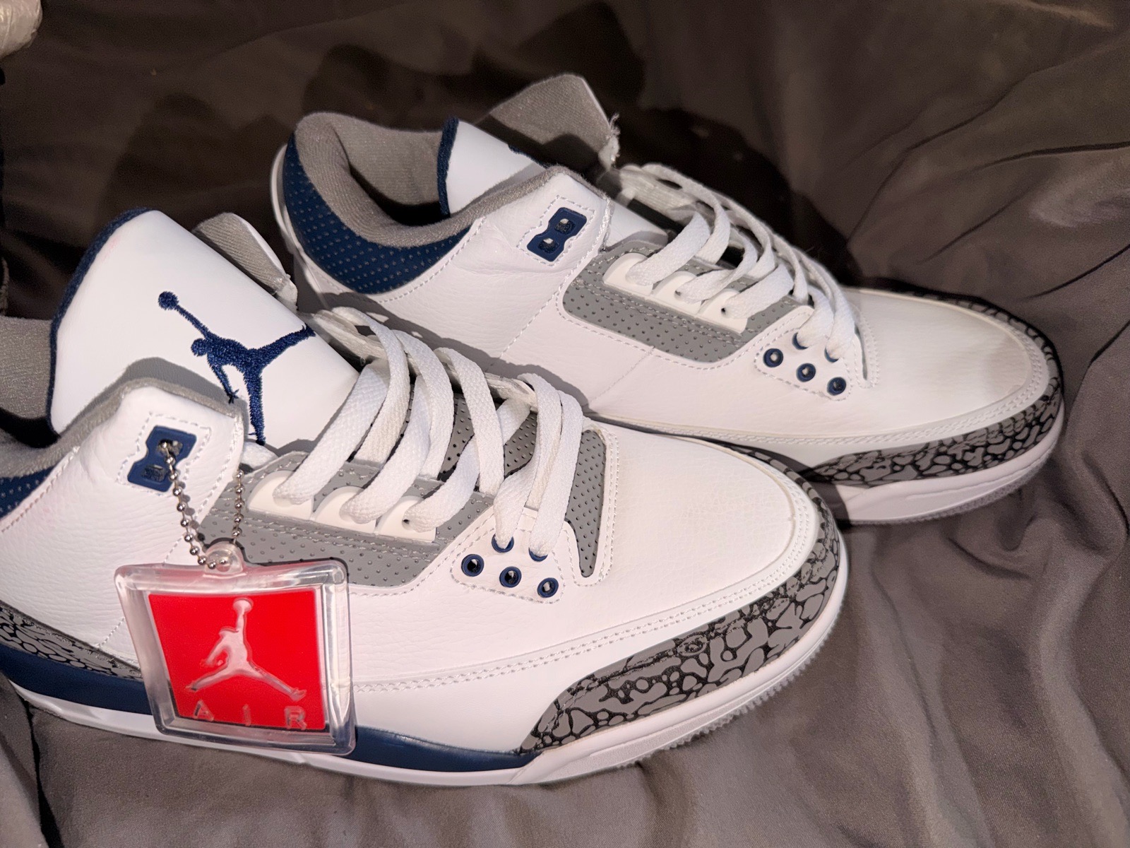 nike jordan retro 3