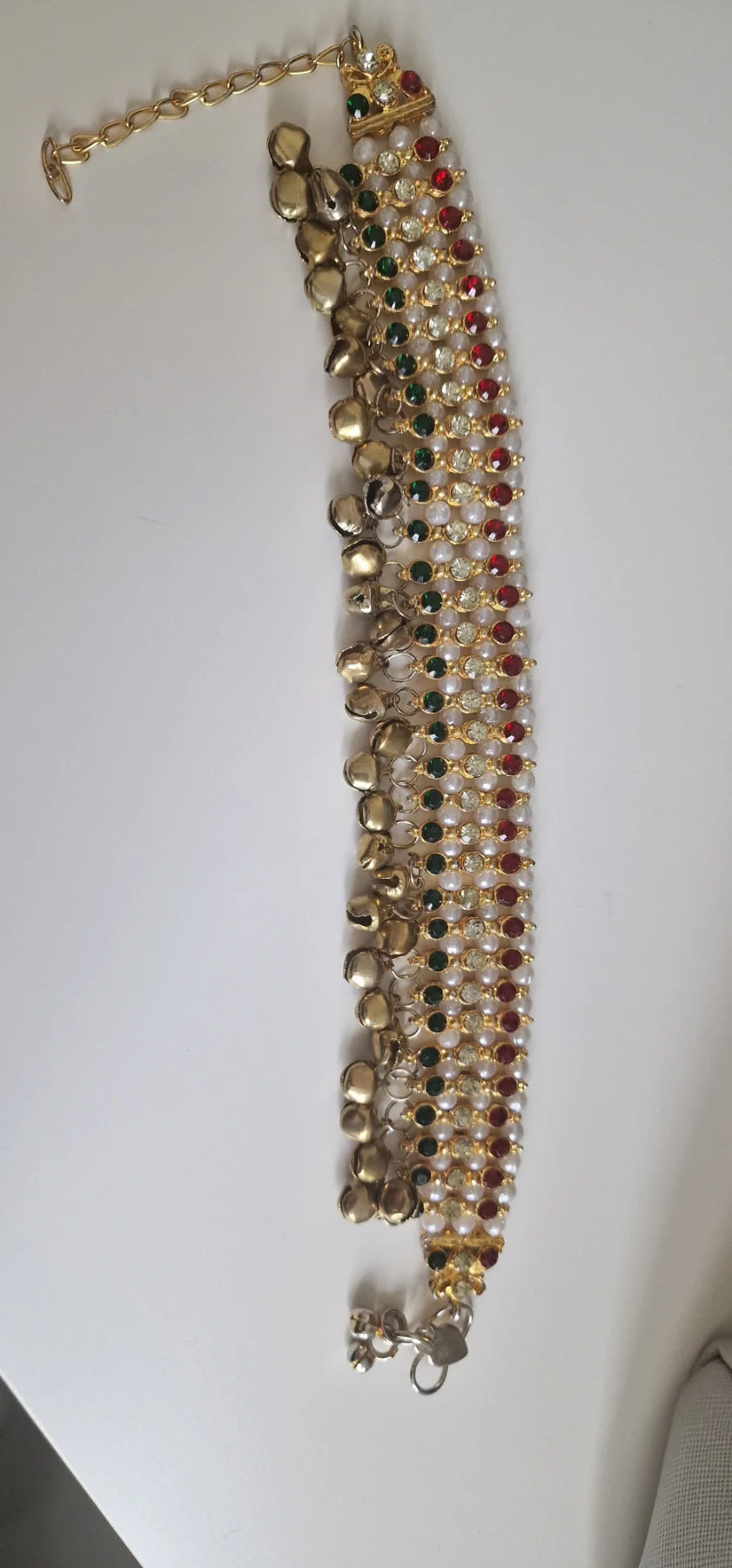 Payal /anklet