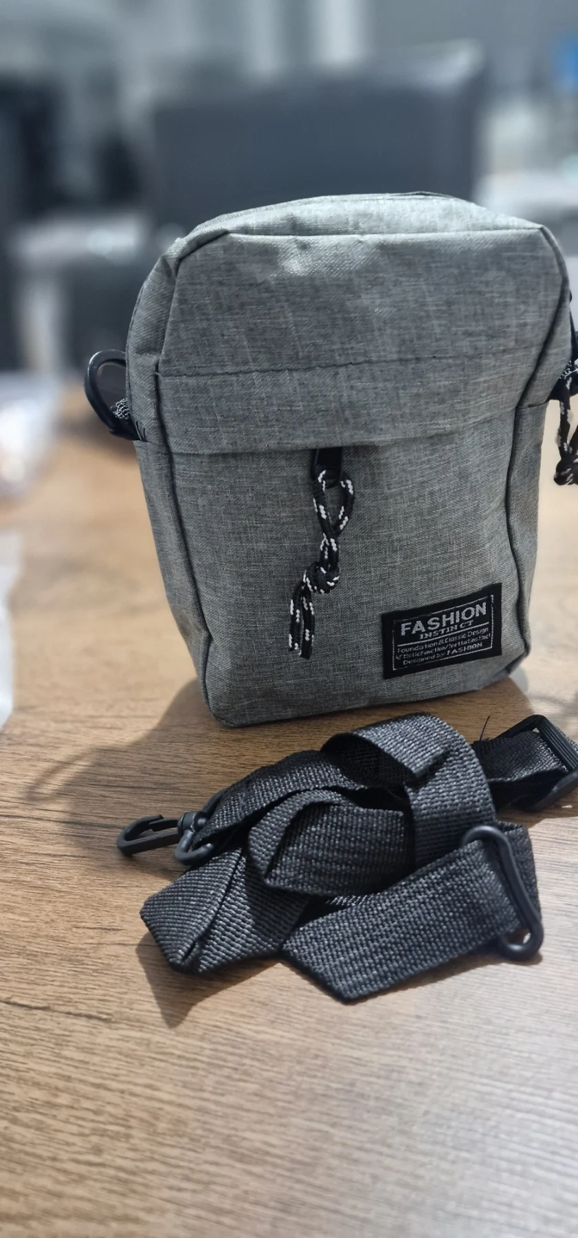Men shoulder bag
