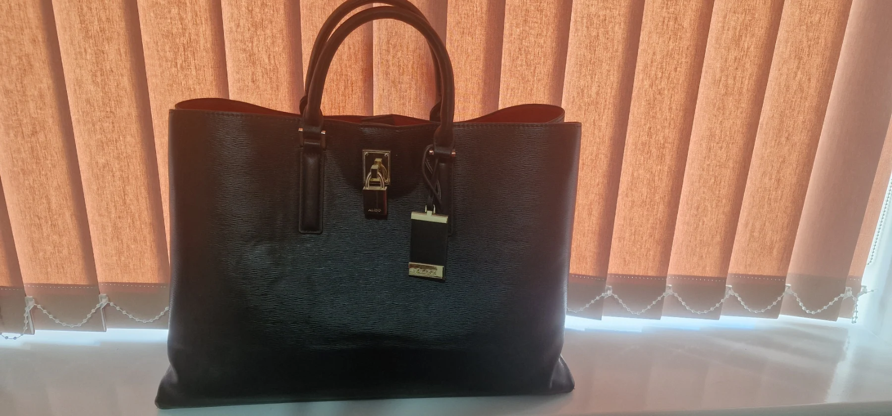 Aldo bag